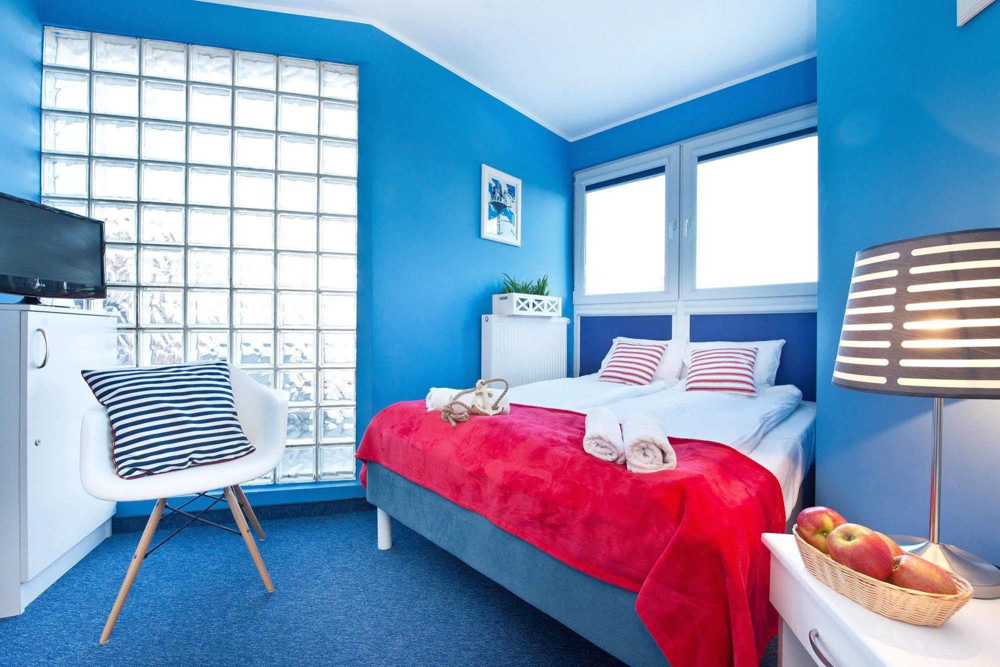 Navy Group - Marina Bed & Breakfast 3*
