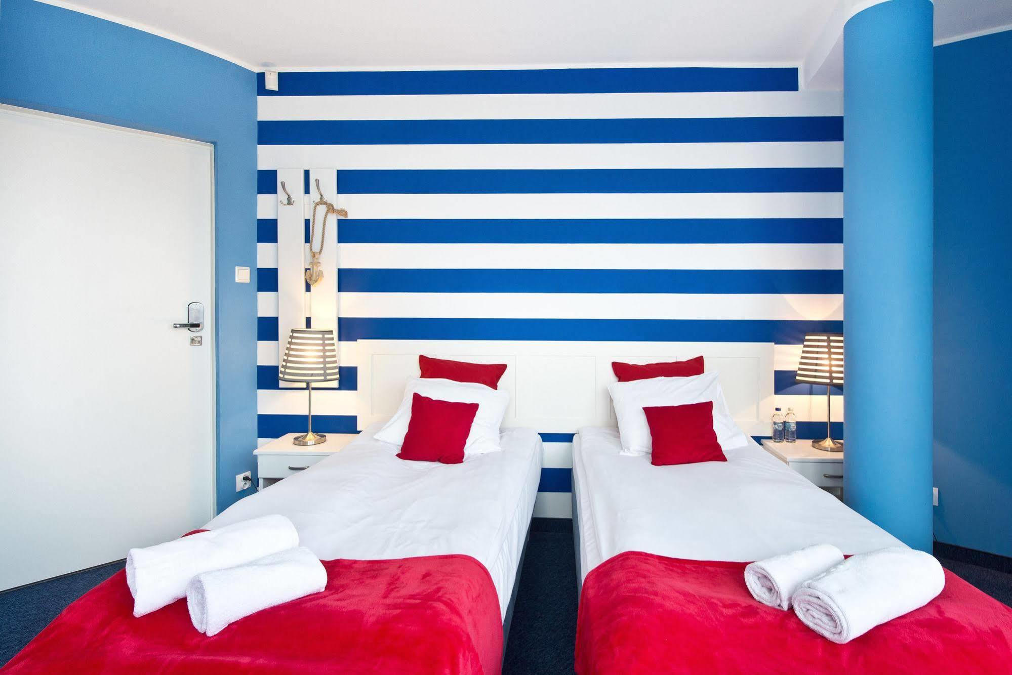 Navy Group - Marina Bed & Breakfast 3*