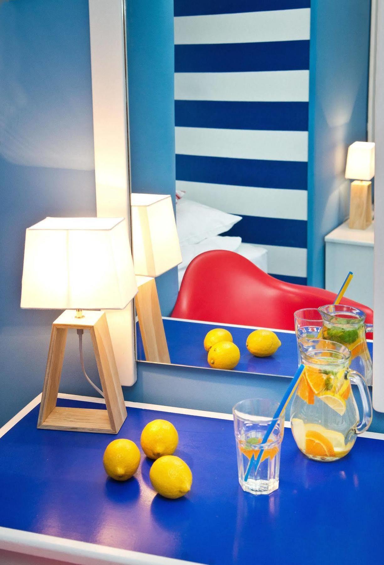 Navy Group - Marina Bed & Breakfast