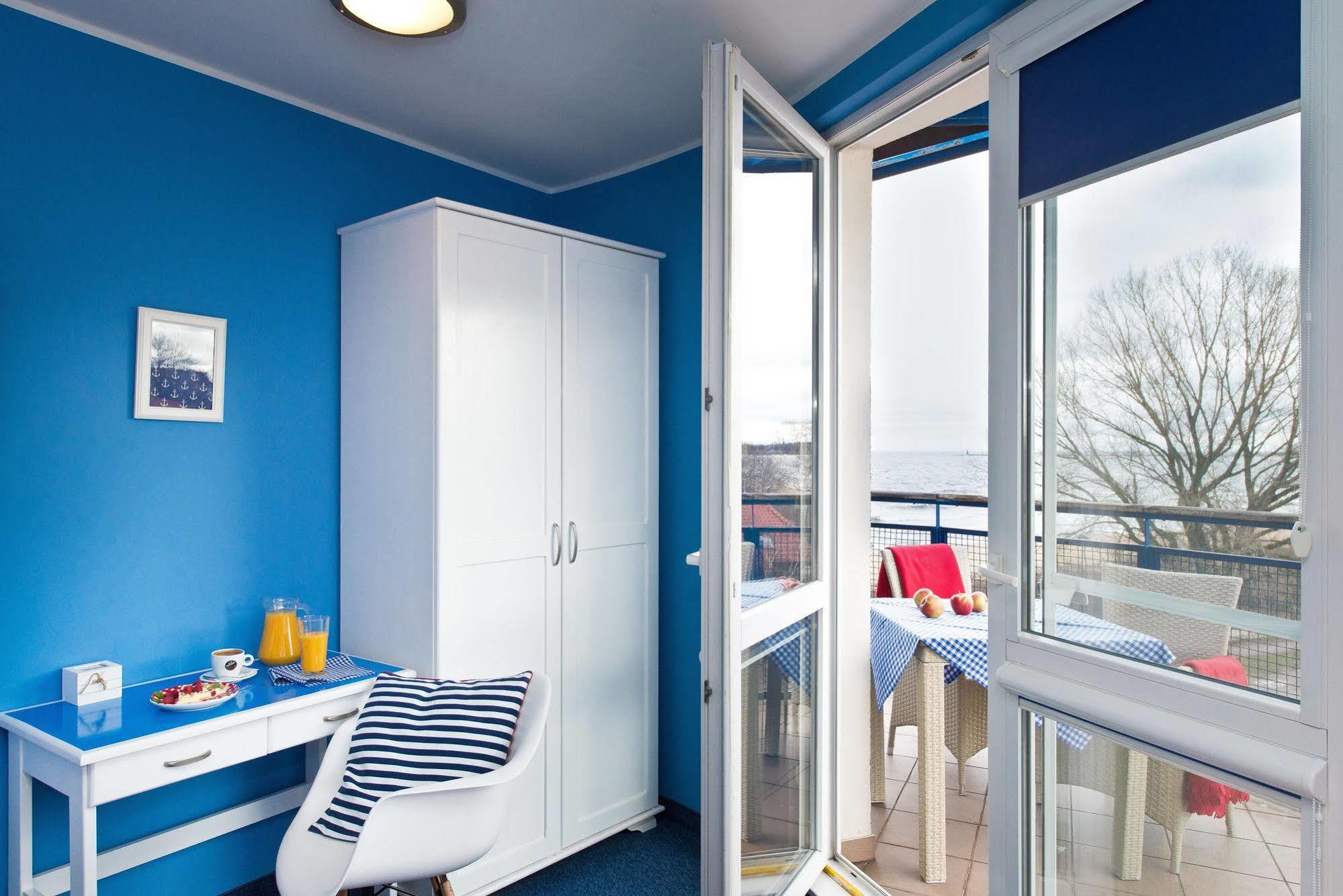 Navy Group - Marina Bed & Breakfast 3*