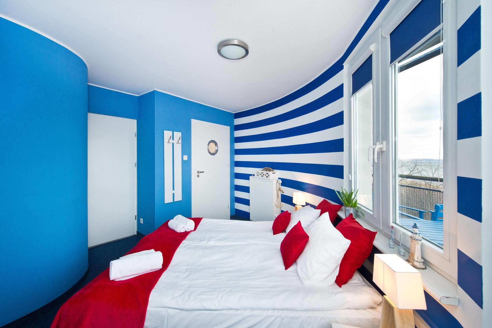 Navy Group - Marina Bed & Breakfast 3*