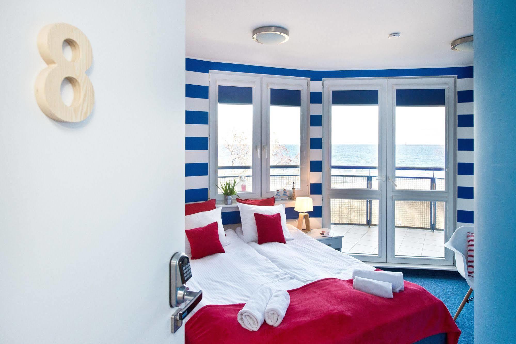 Bed & Breakfast Navy Group - Marina 3*