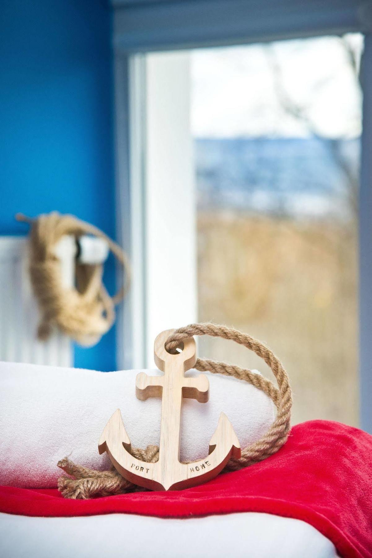Navy Group - Marina Bed & Breakfast Gdańsk
