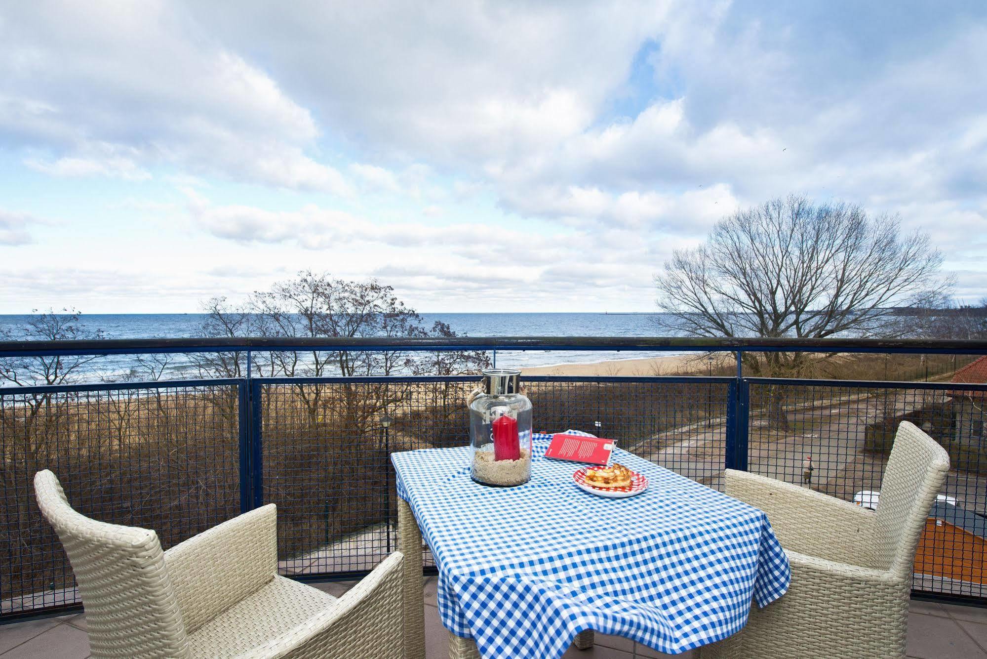 Navy Group - Marina Bed & Breakfast Gdańsk