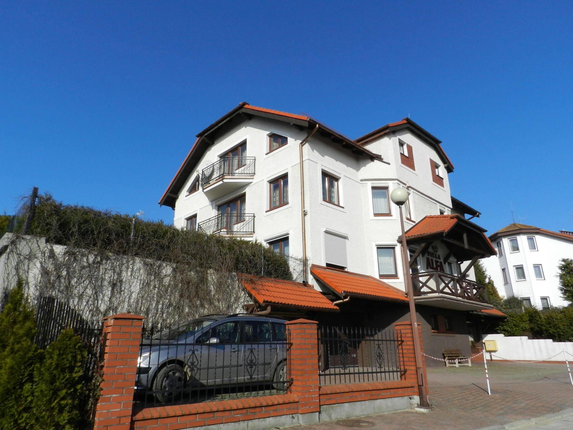 Alfa Gdańsk