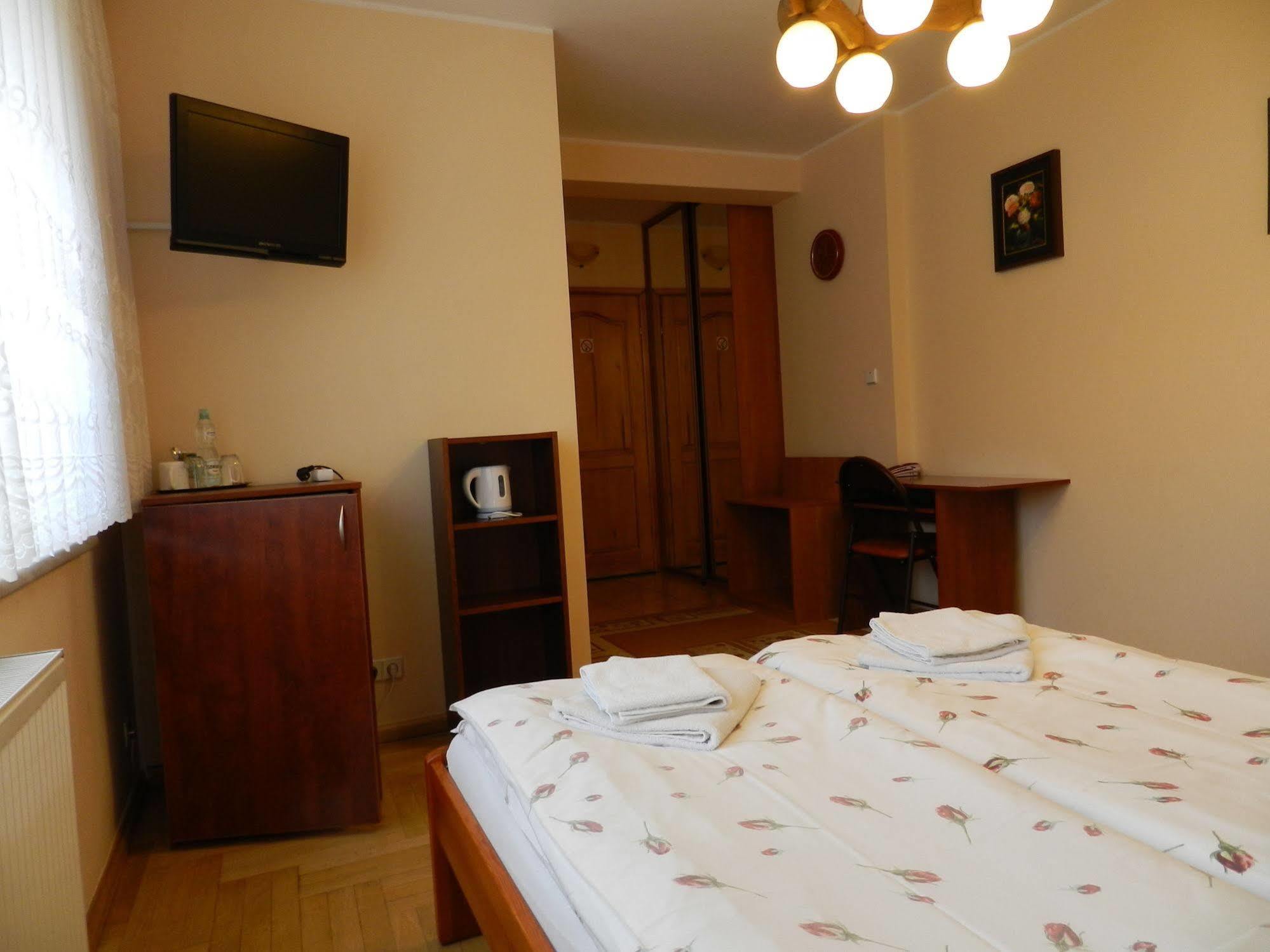 Guest house Alfa