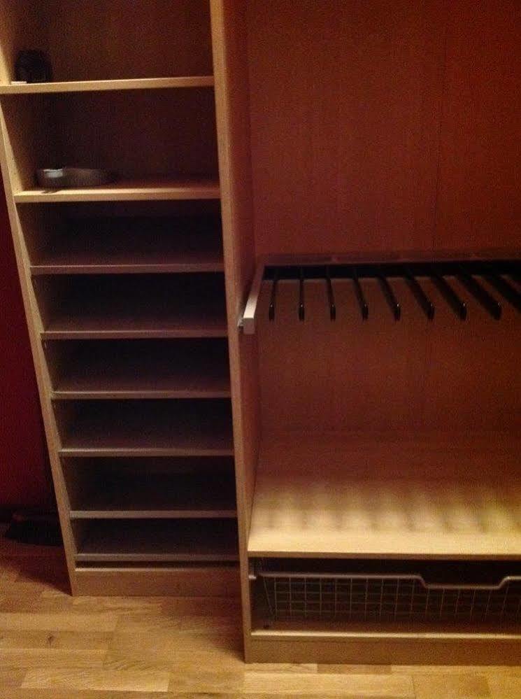 Irs Royal Irs Fregata Apartament Gdańsk