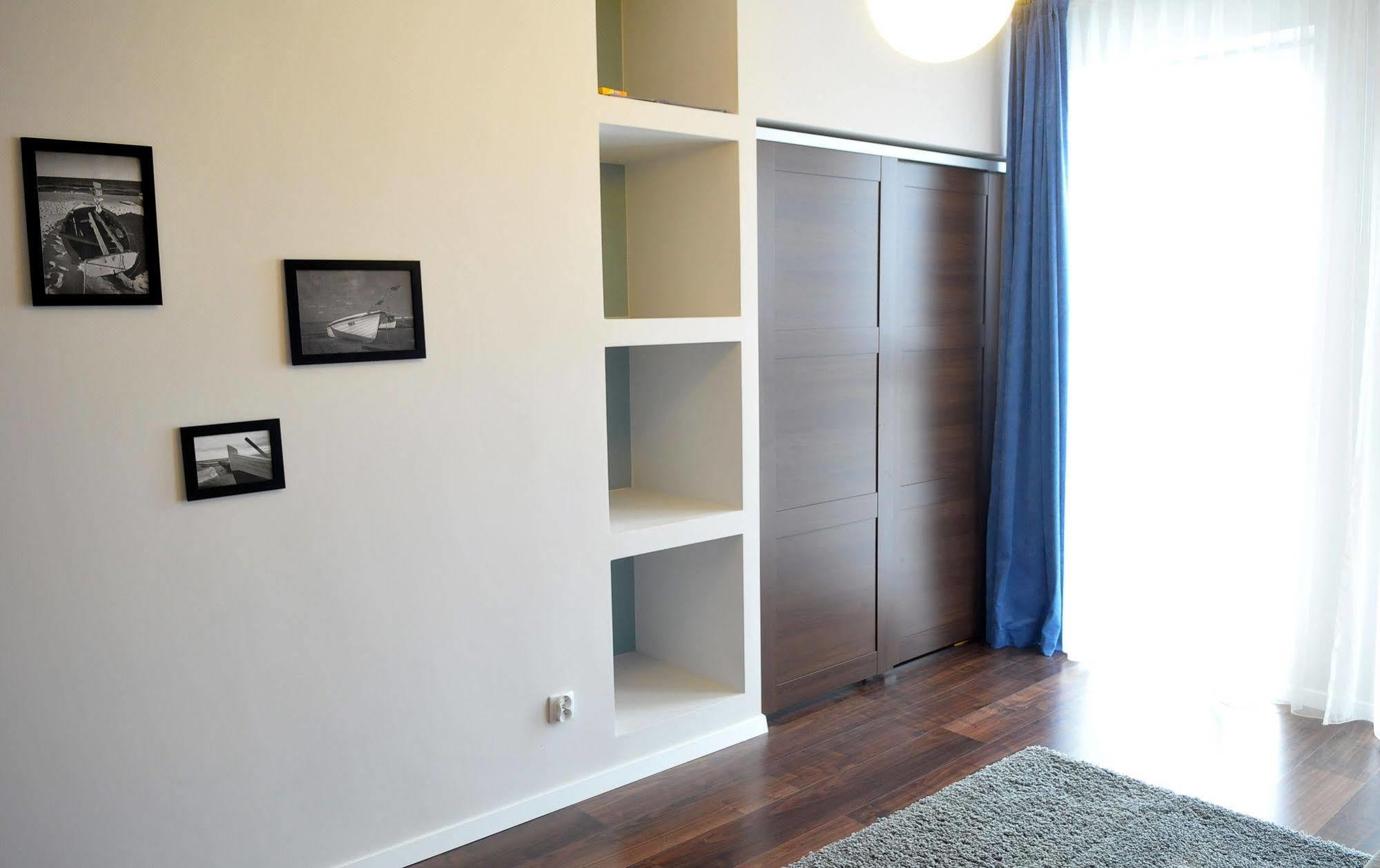 Irs Royal Irs Fregata Apartament