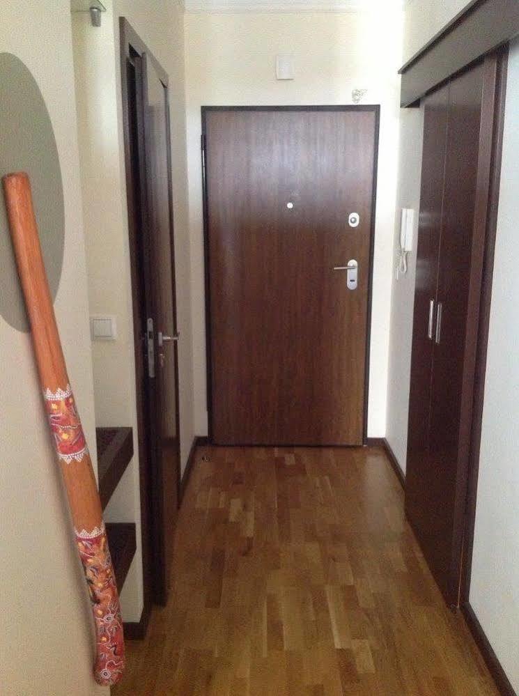Lejlighed Irs Royal Irs Fregata Gdańsk