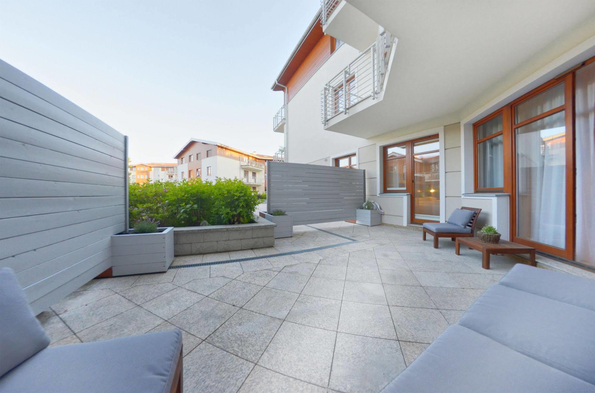 Apartamento Dom & House - Neptun Park