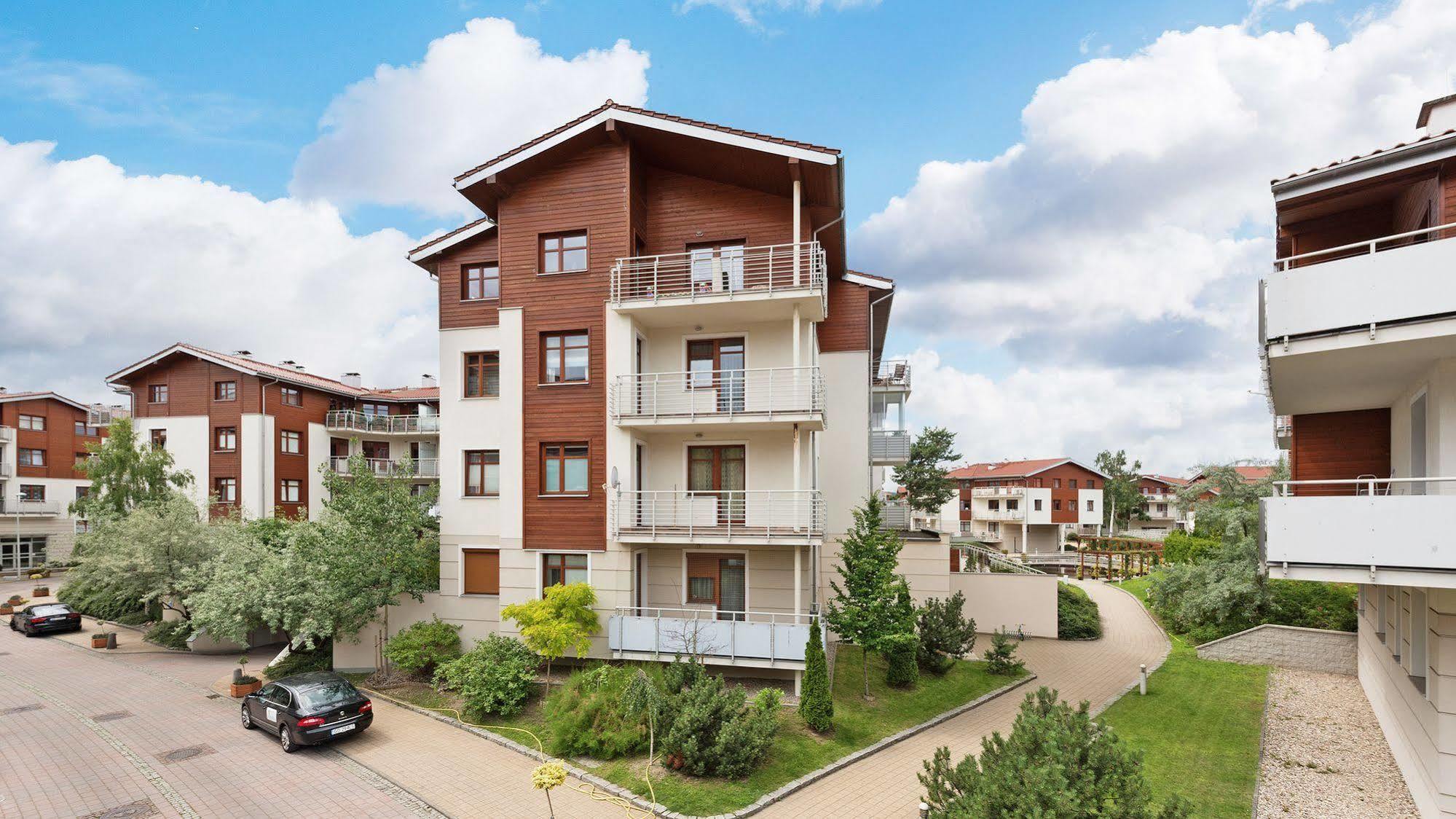 Apartamento Dom & House - Neptun Park *