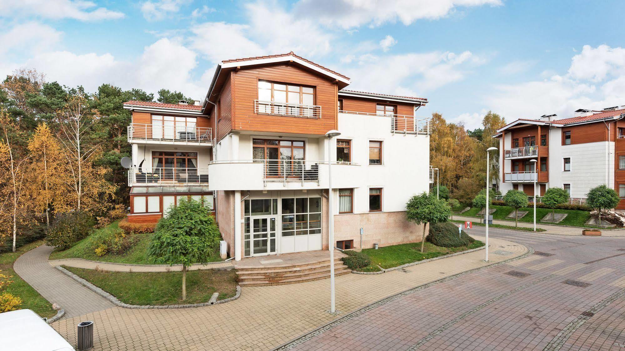 Apartamento Dom & House - Neptun Park