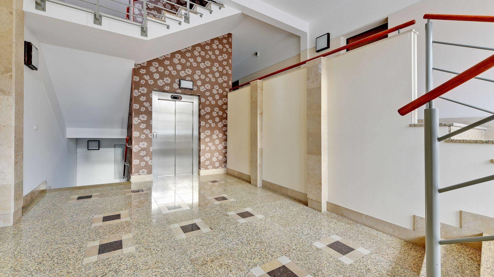 Dom & House - Neptun Park Apartamento