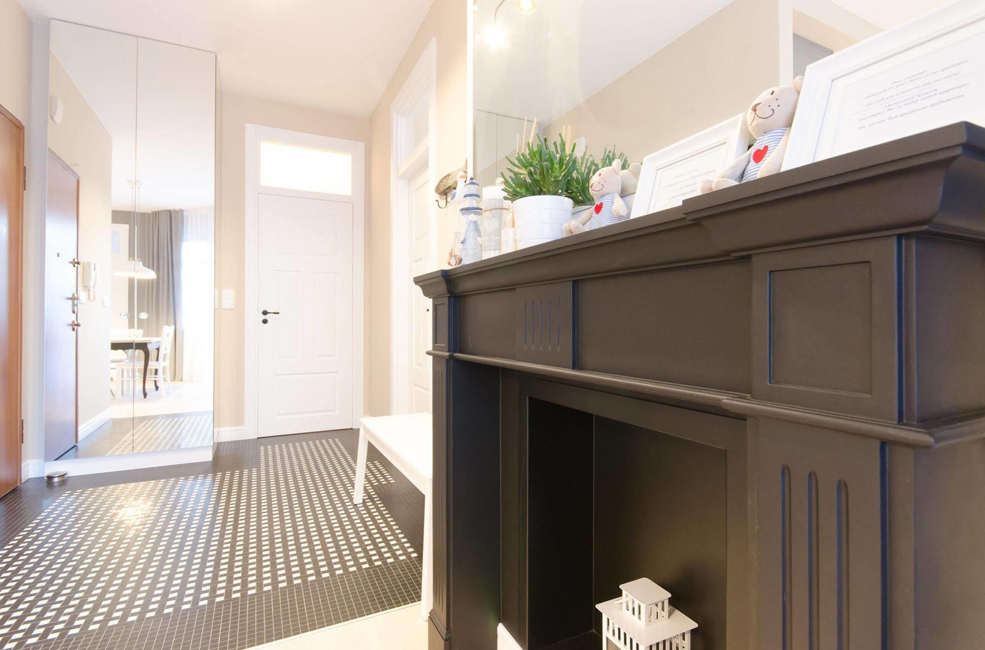Apartamento Dom & House - Neptun Park *