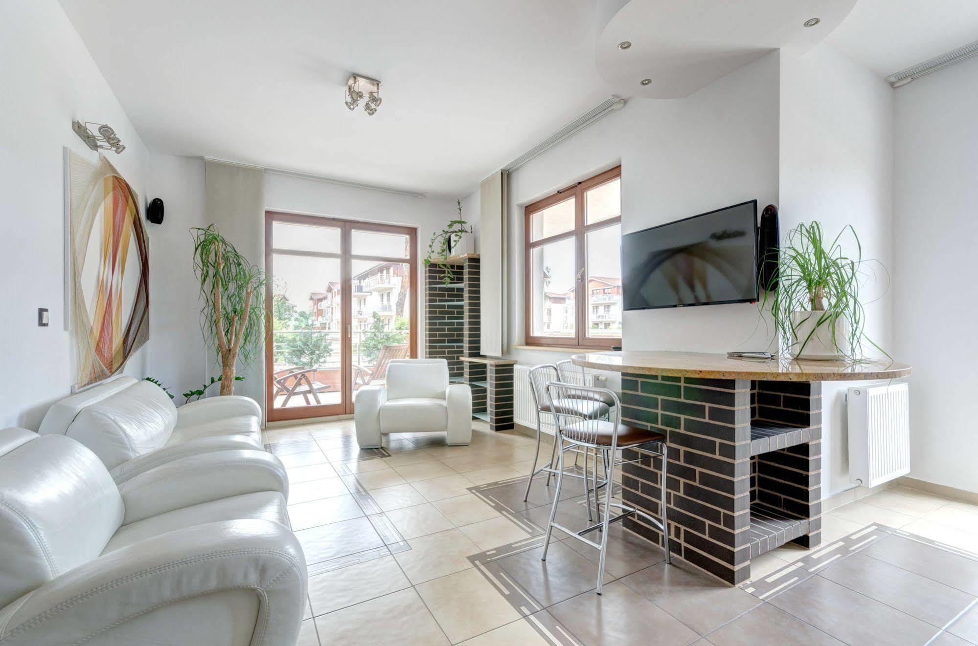 Dom & House - Neptun Park Apartamento