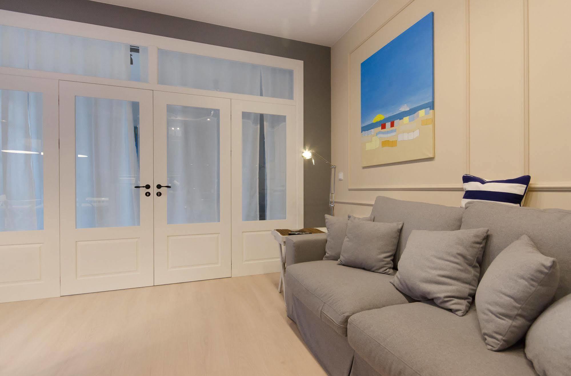 Apartamento Dom & House - Neptun Park