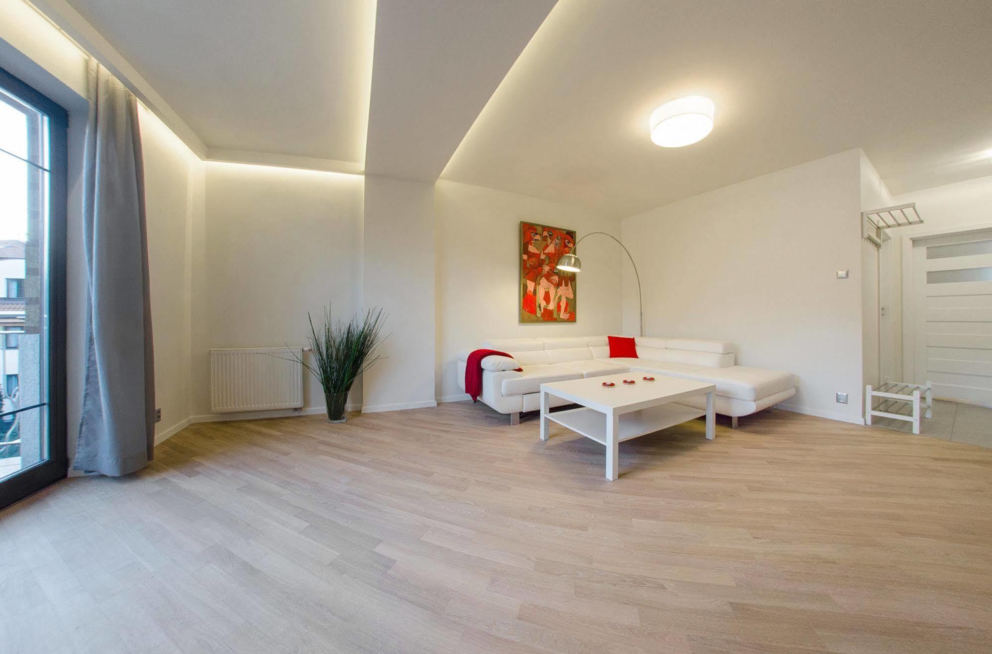 Apartamento Dom & House - Neptun Park