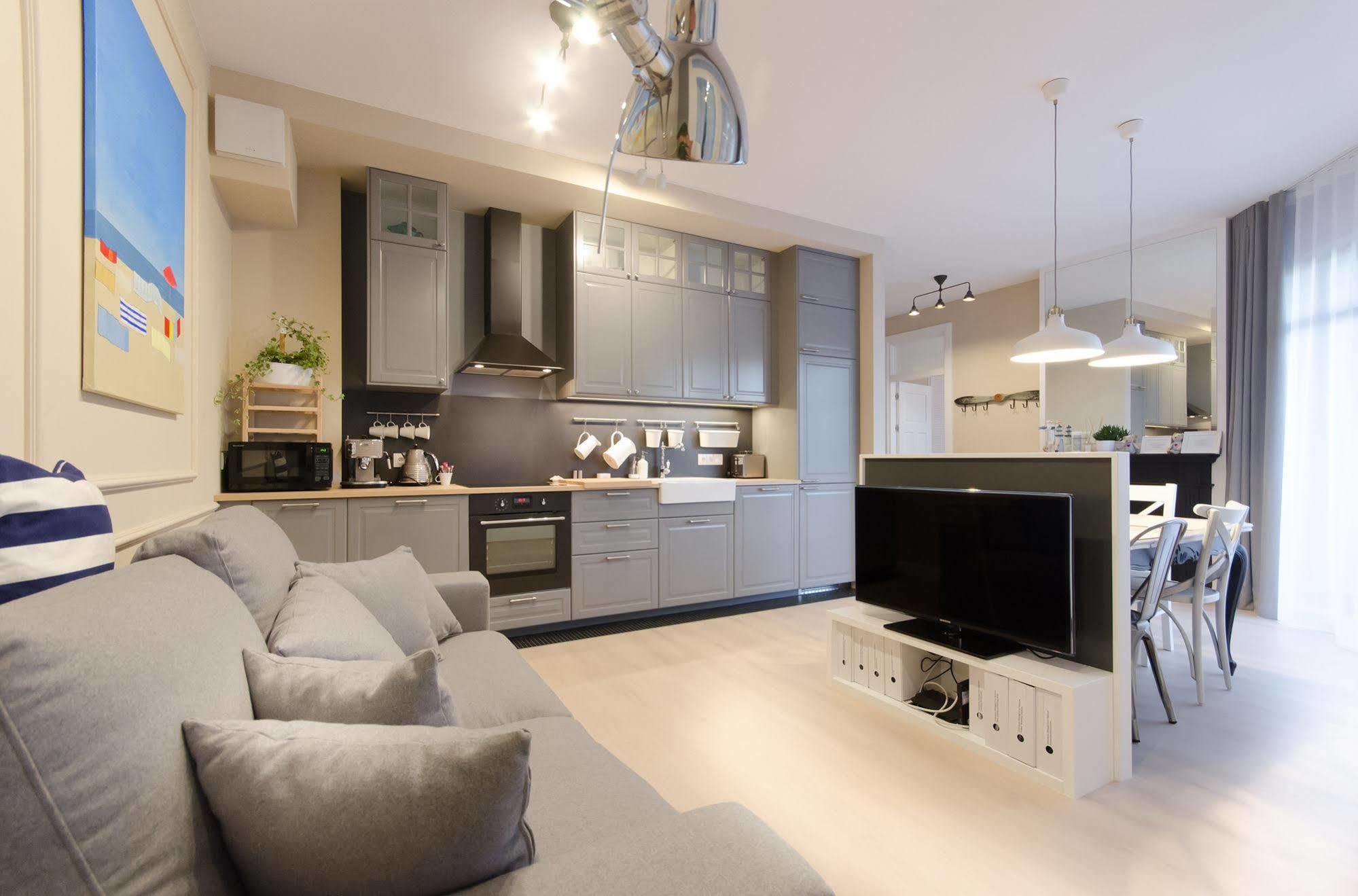 Dom & House - Neptun Park Apartamento