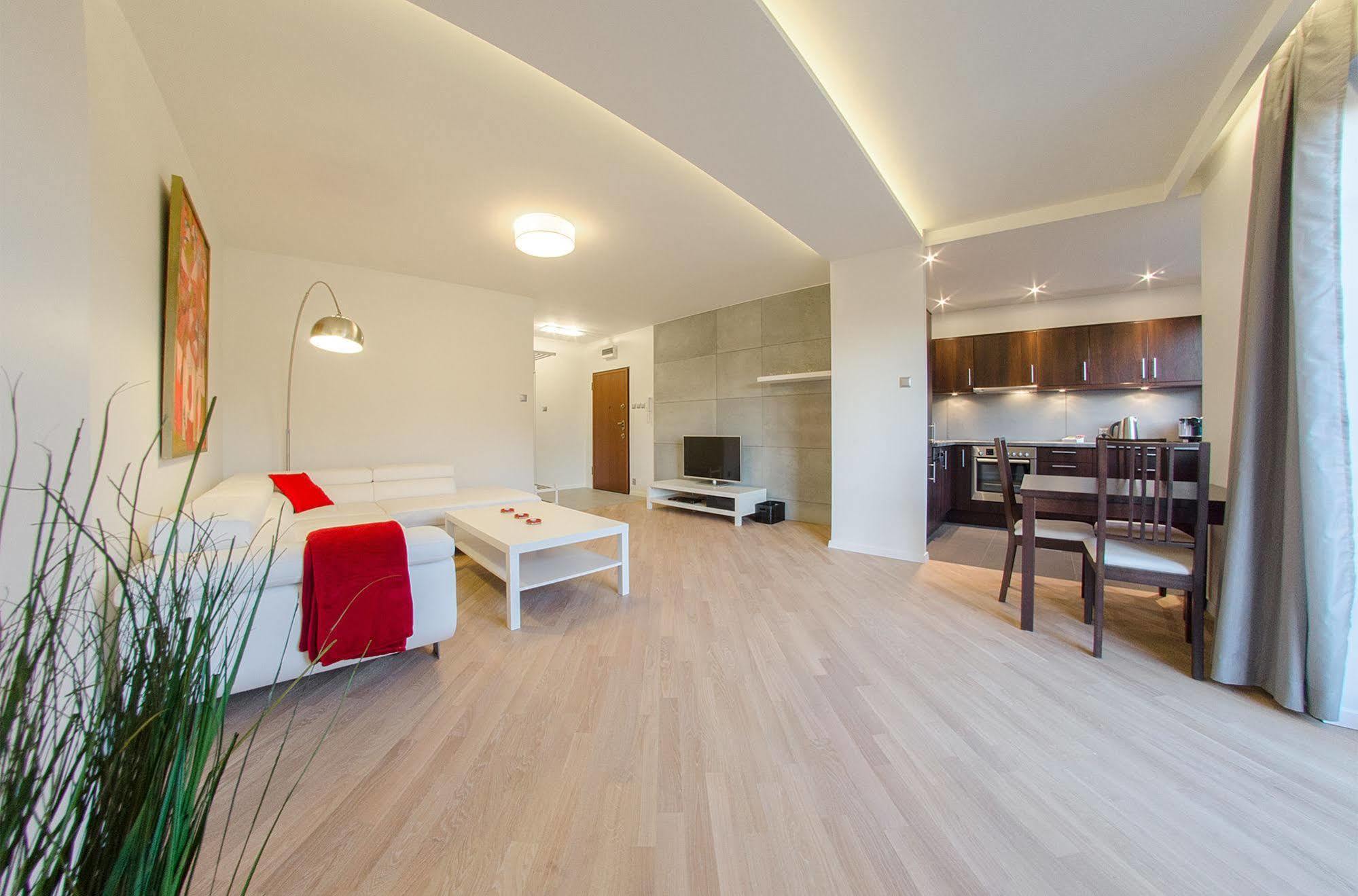 Apartamento Dom & House - Neptun Park *