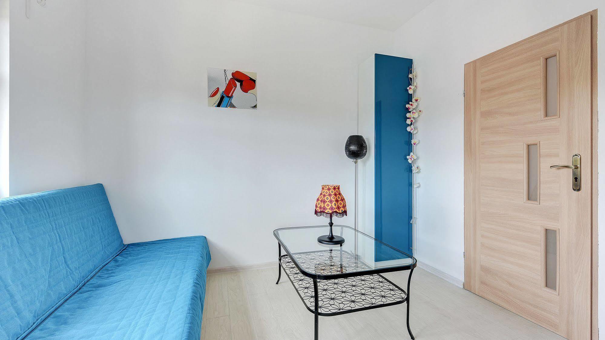 Dom & House - Neptun Park Apartamento