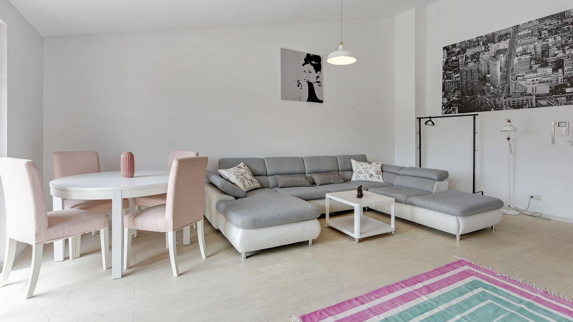 Apartamento Dom & House - Neptun Park Gdańsk