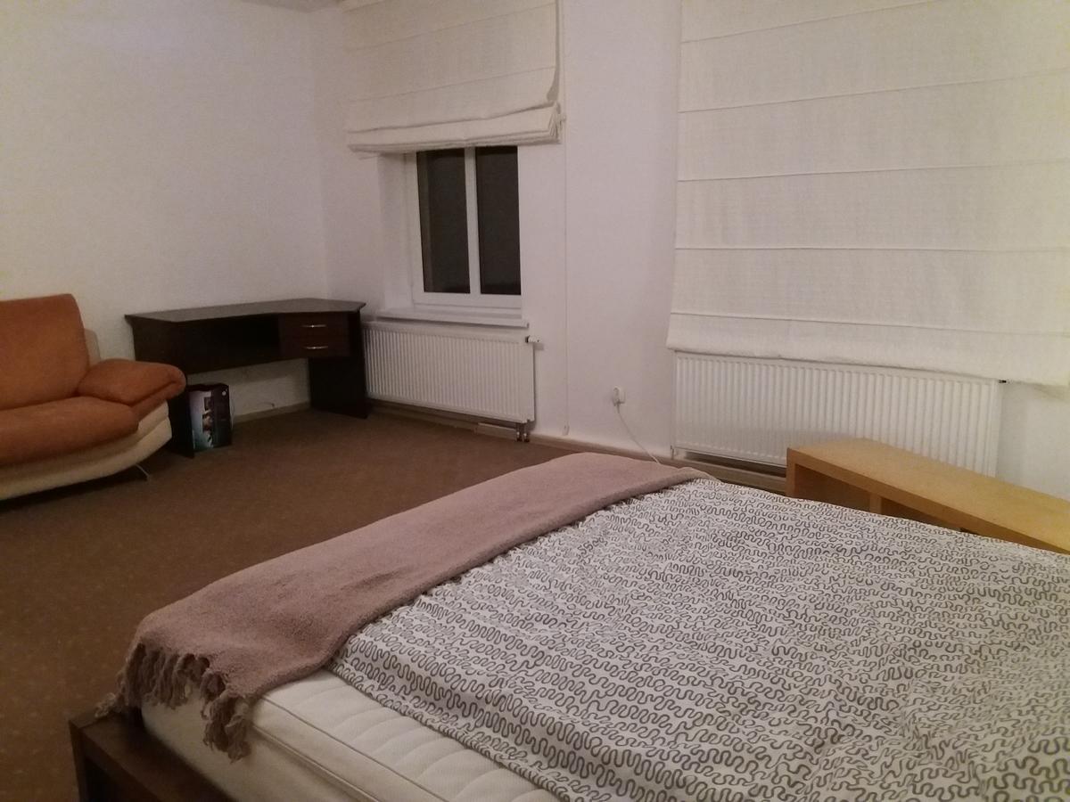 Apartment Areszt Domowy Gdansk