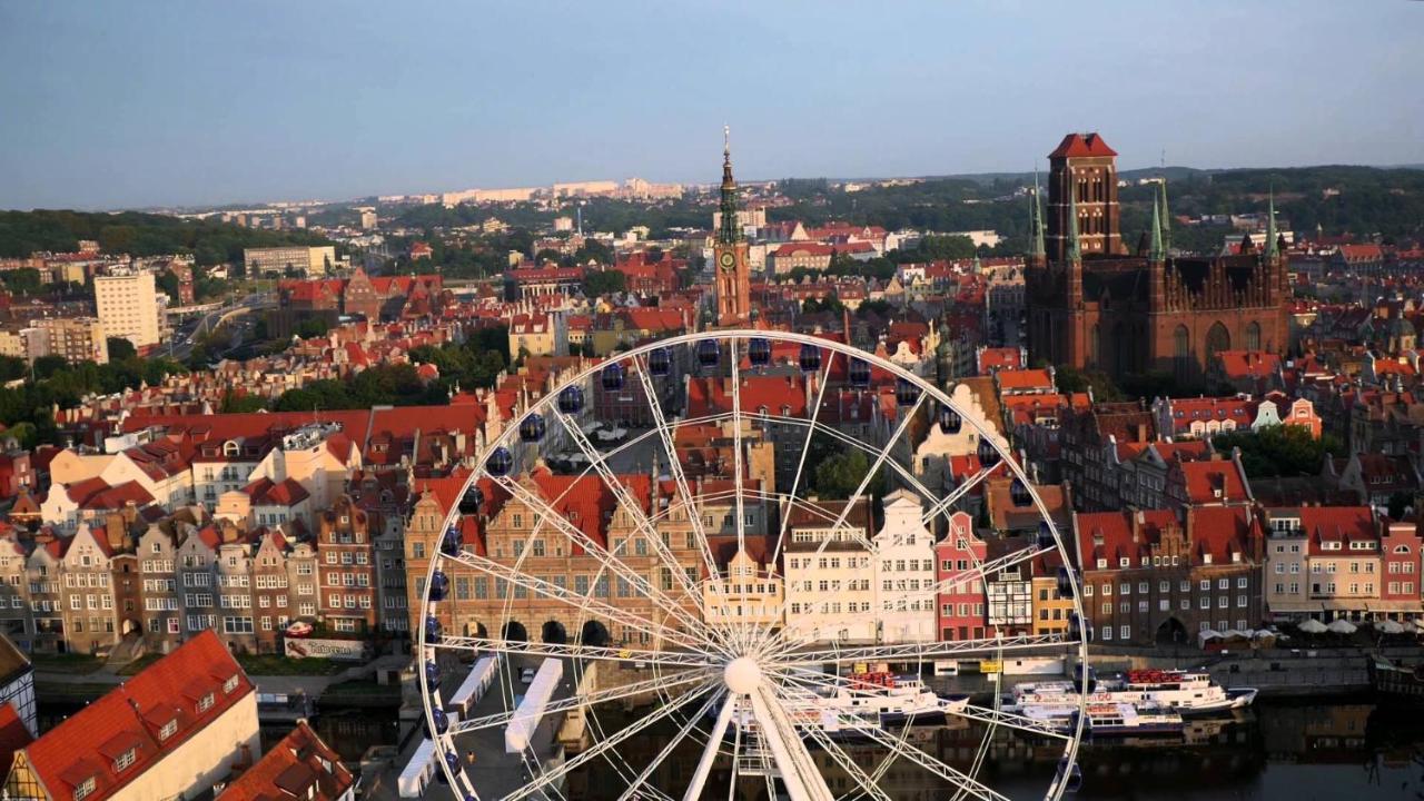 Areszt Domowy * Gdansk