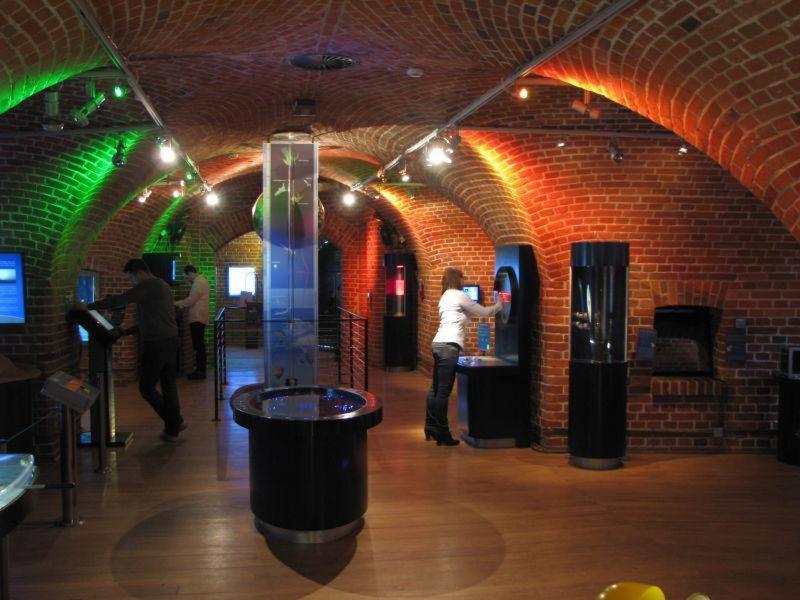 Areszt Domowy Apartment Gdansk
