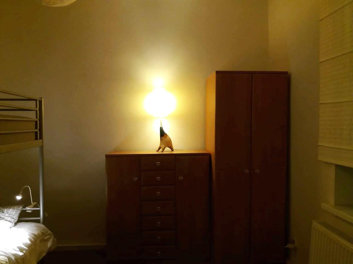 Apartment Areszt Domowy