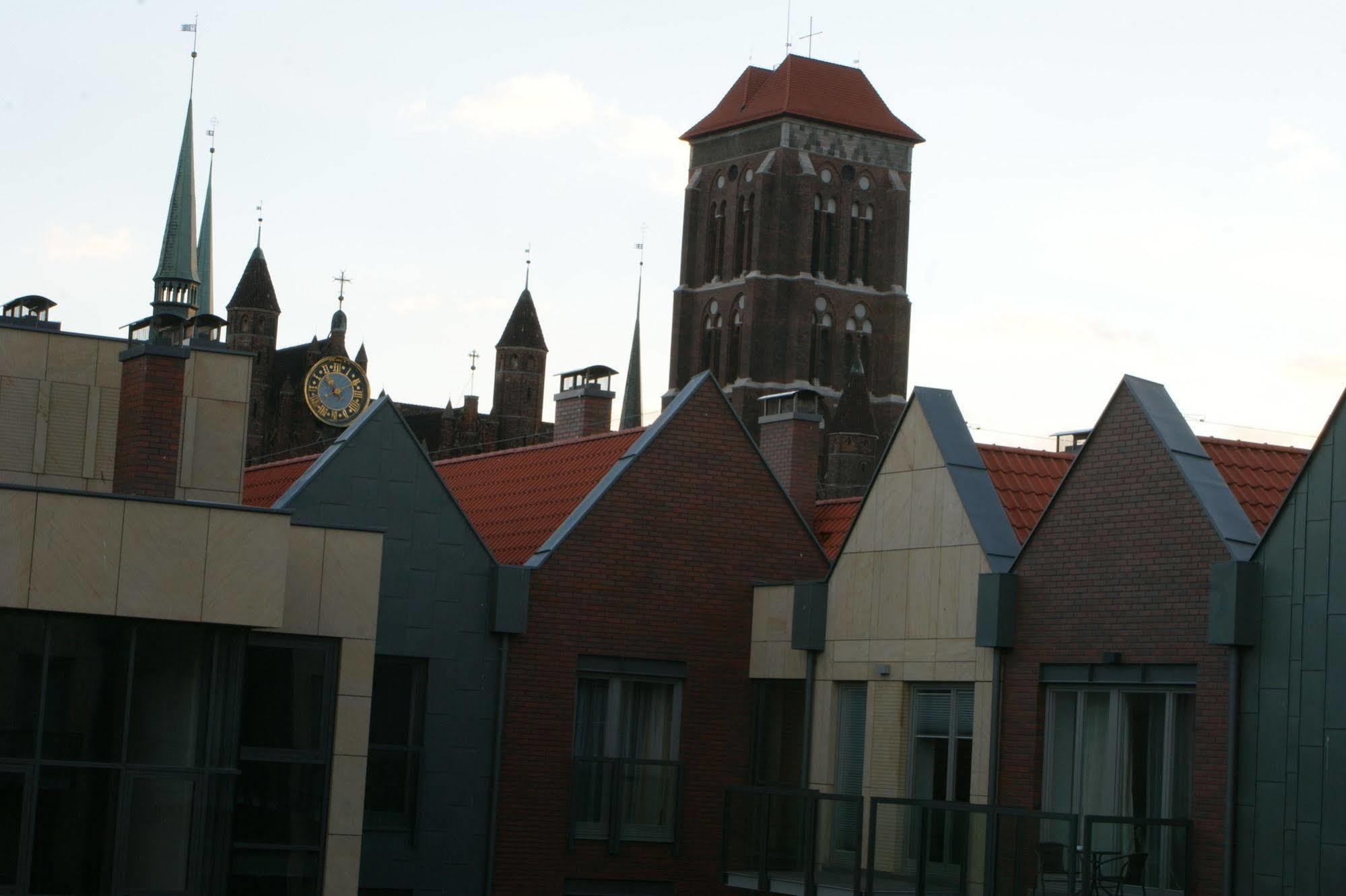 Apartment Irs Royal Apartments Apartamenty Irs Kwartal Kamienic *