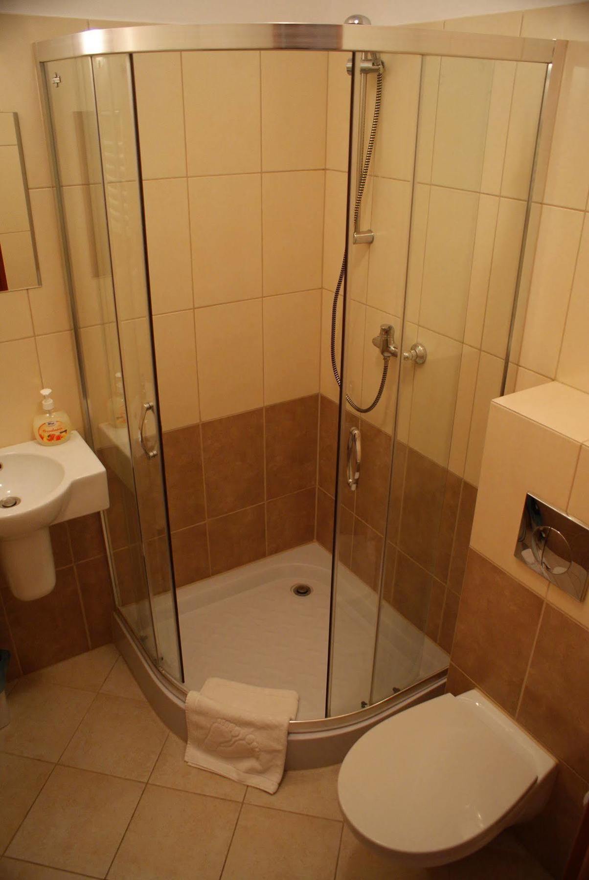 Hostel Scsk Brzezno