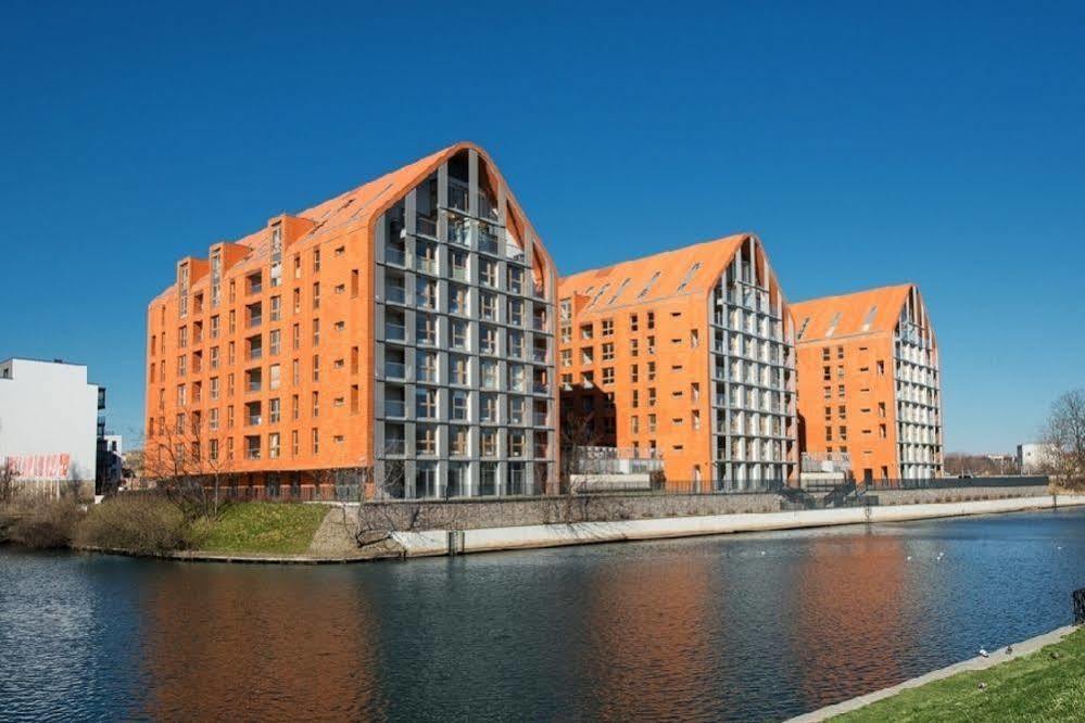 Apartinfo Island * Gdańsk