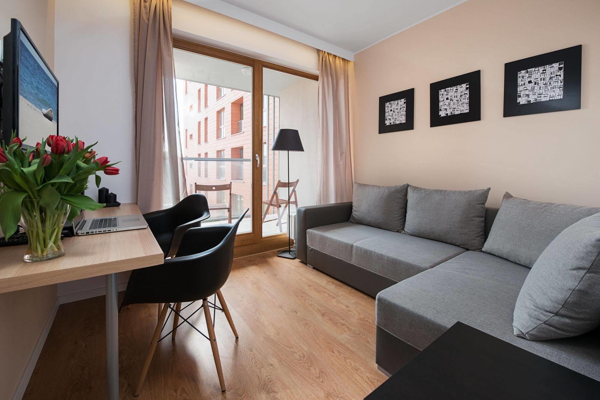 Apartamento Apartinfo Island *