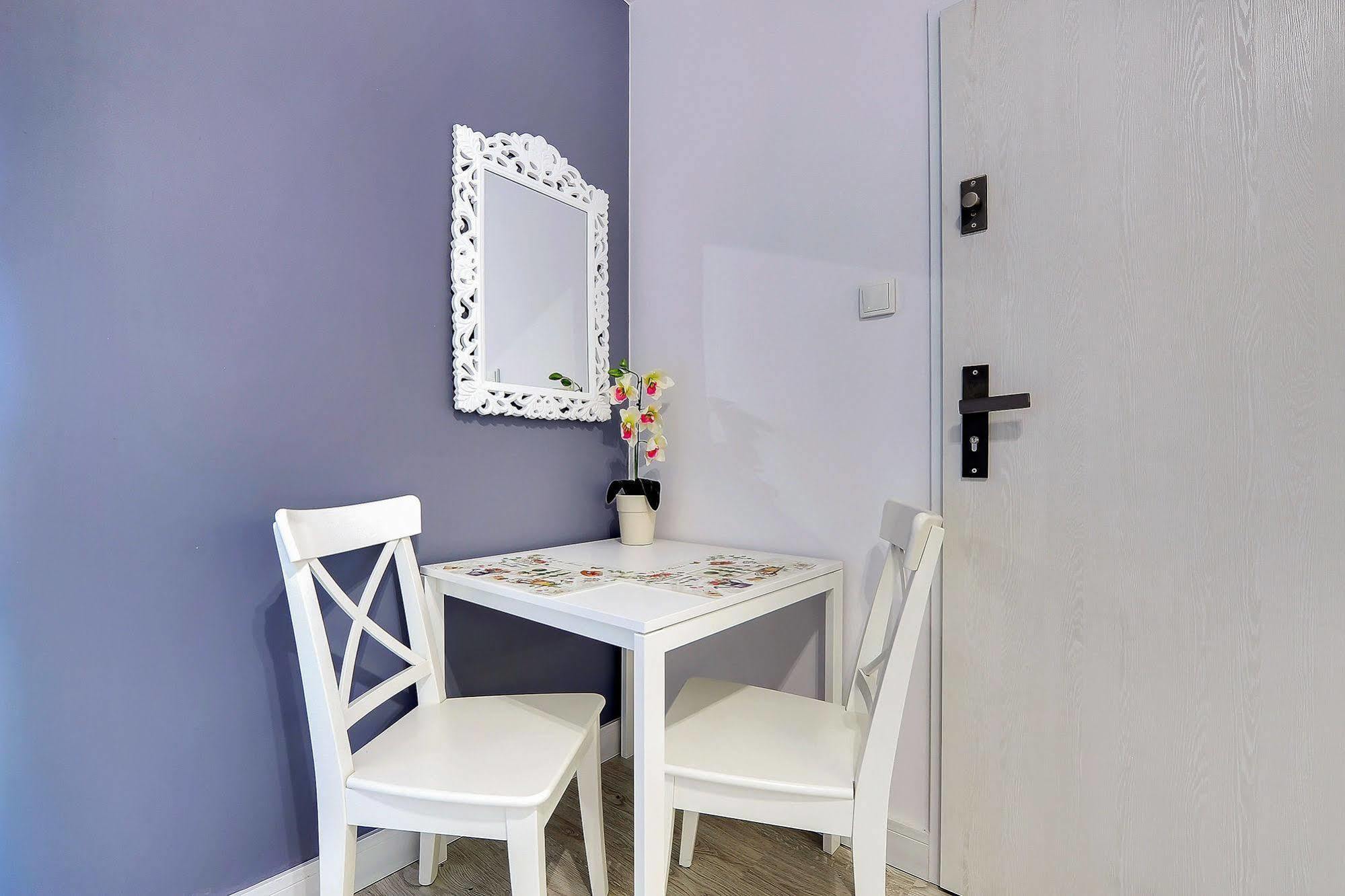 Apartinfo Island Apartamento