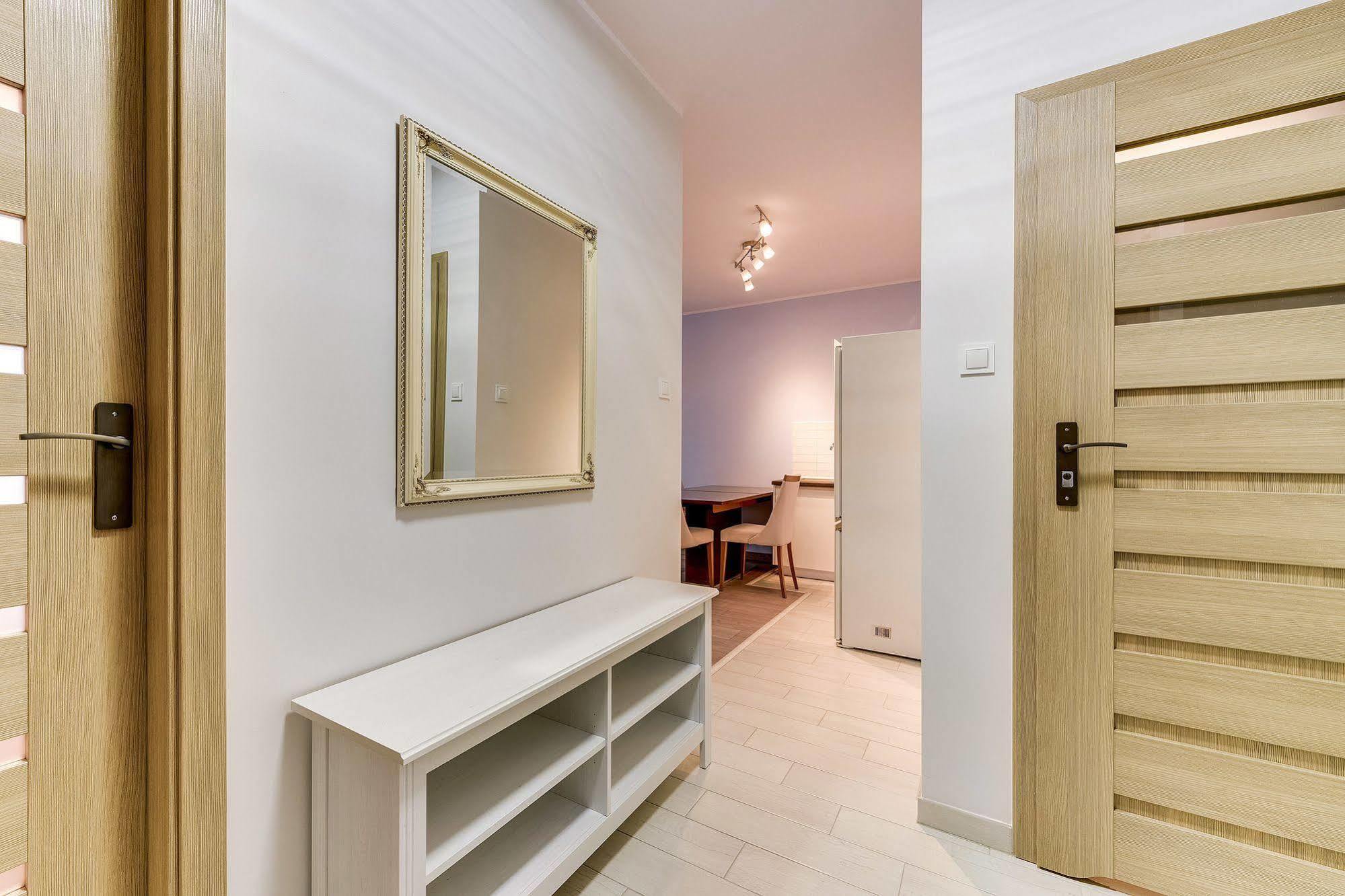 Apartinfo Island Apartamento