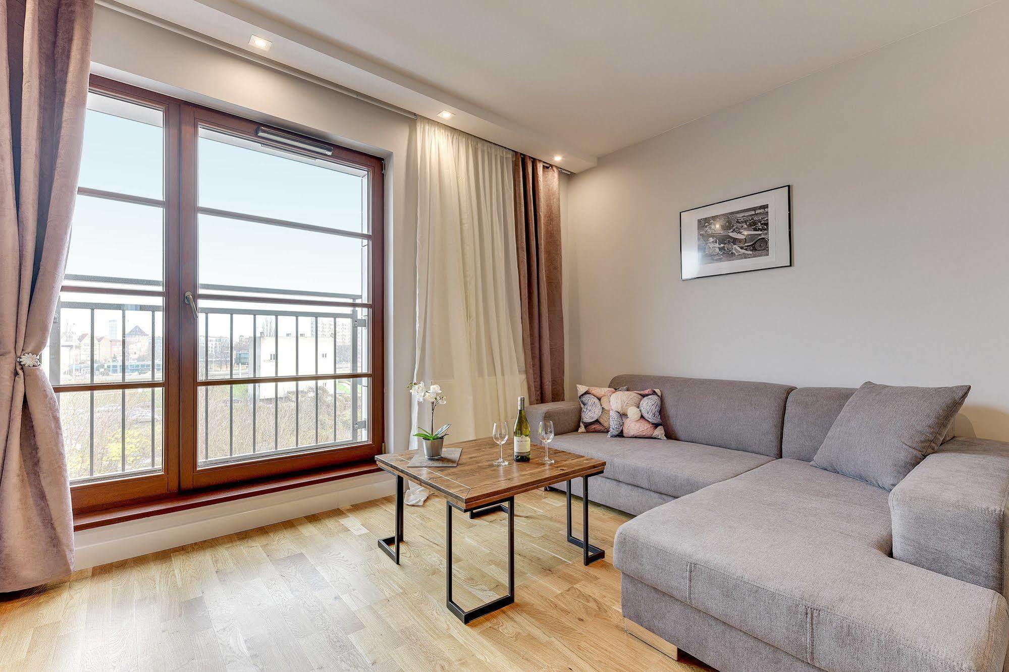Apartamento Apartinfo Island *