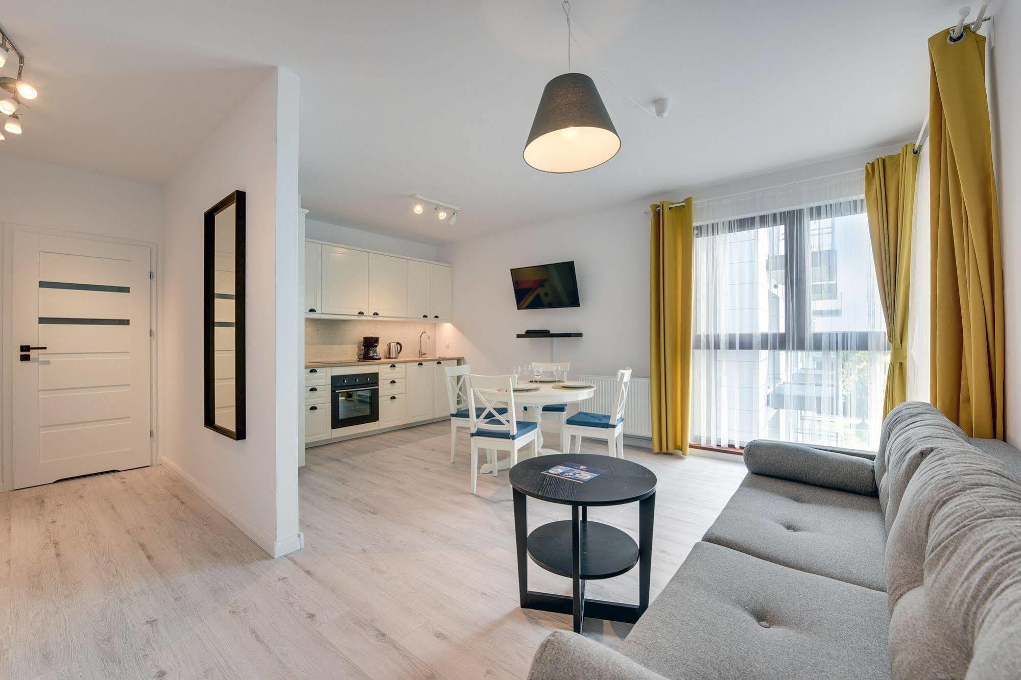 Apartinfo Island Apartamento