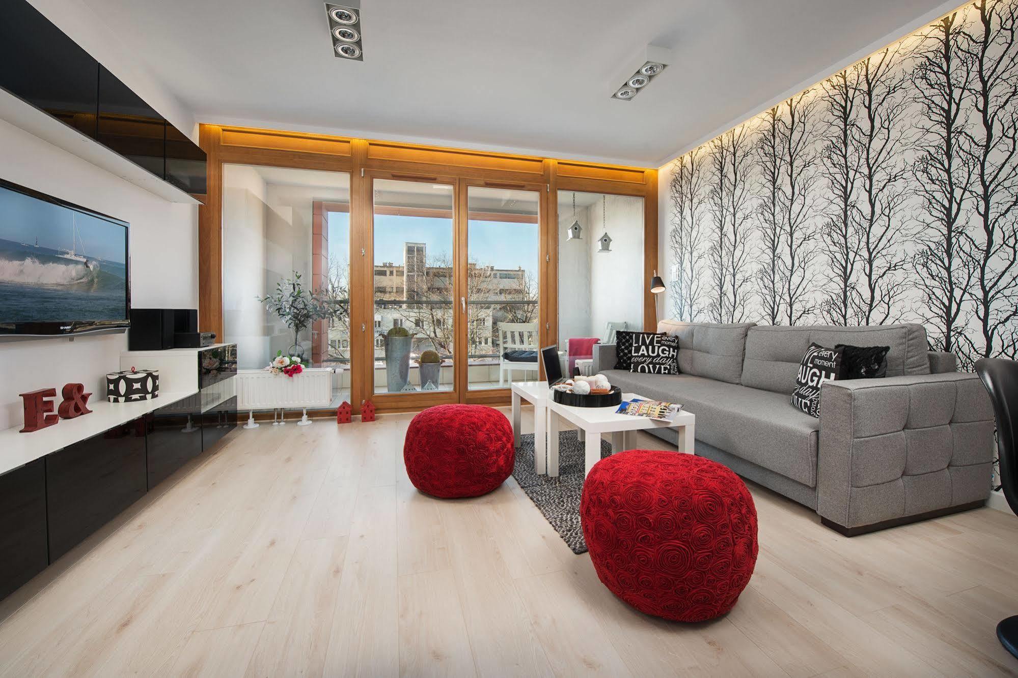 Apartamento Apartinfo Island