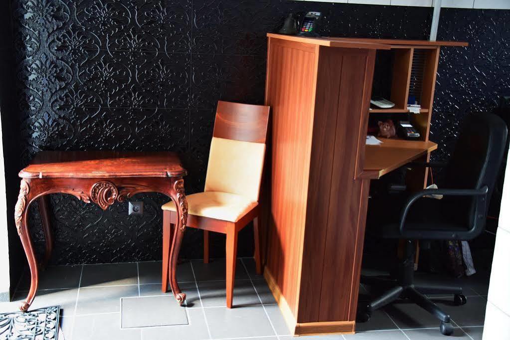 Asesor Guest house 3*