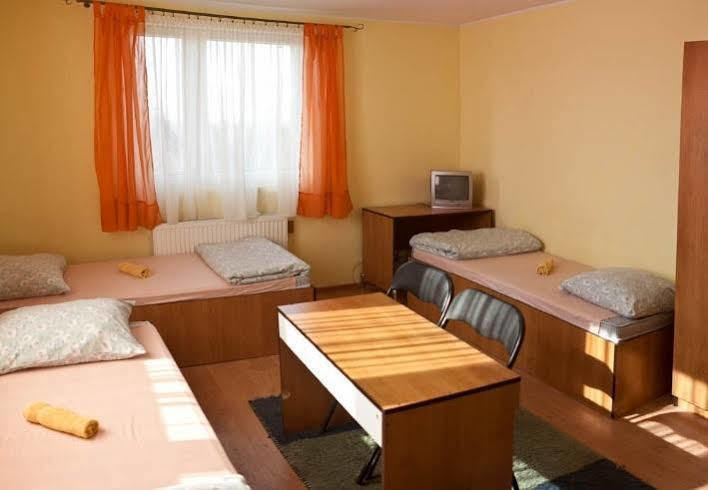 Hostel Justhostel *