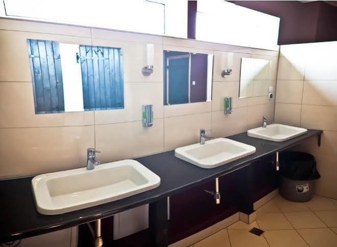 Justhostel Hostel Gdansk