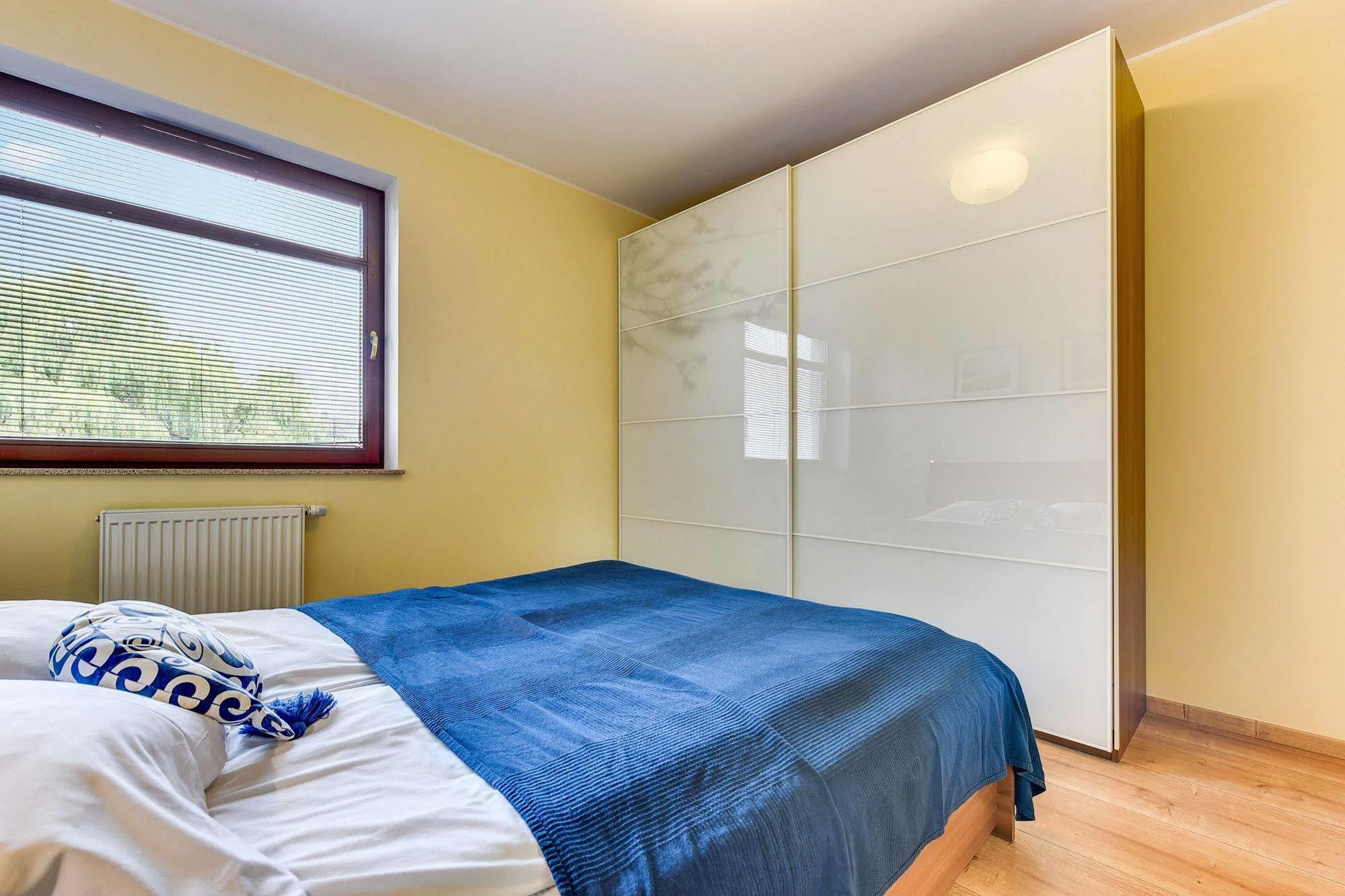 Rent A Flat - Torunska St. Gdansk