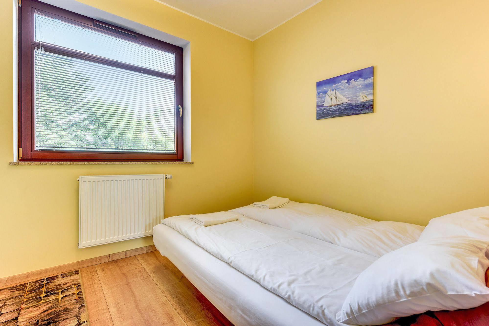 Apartment Rent A Flat - Torunska St.