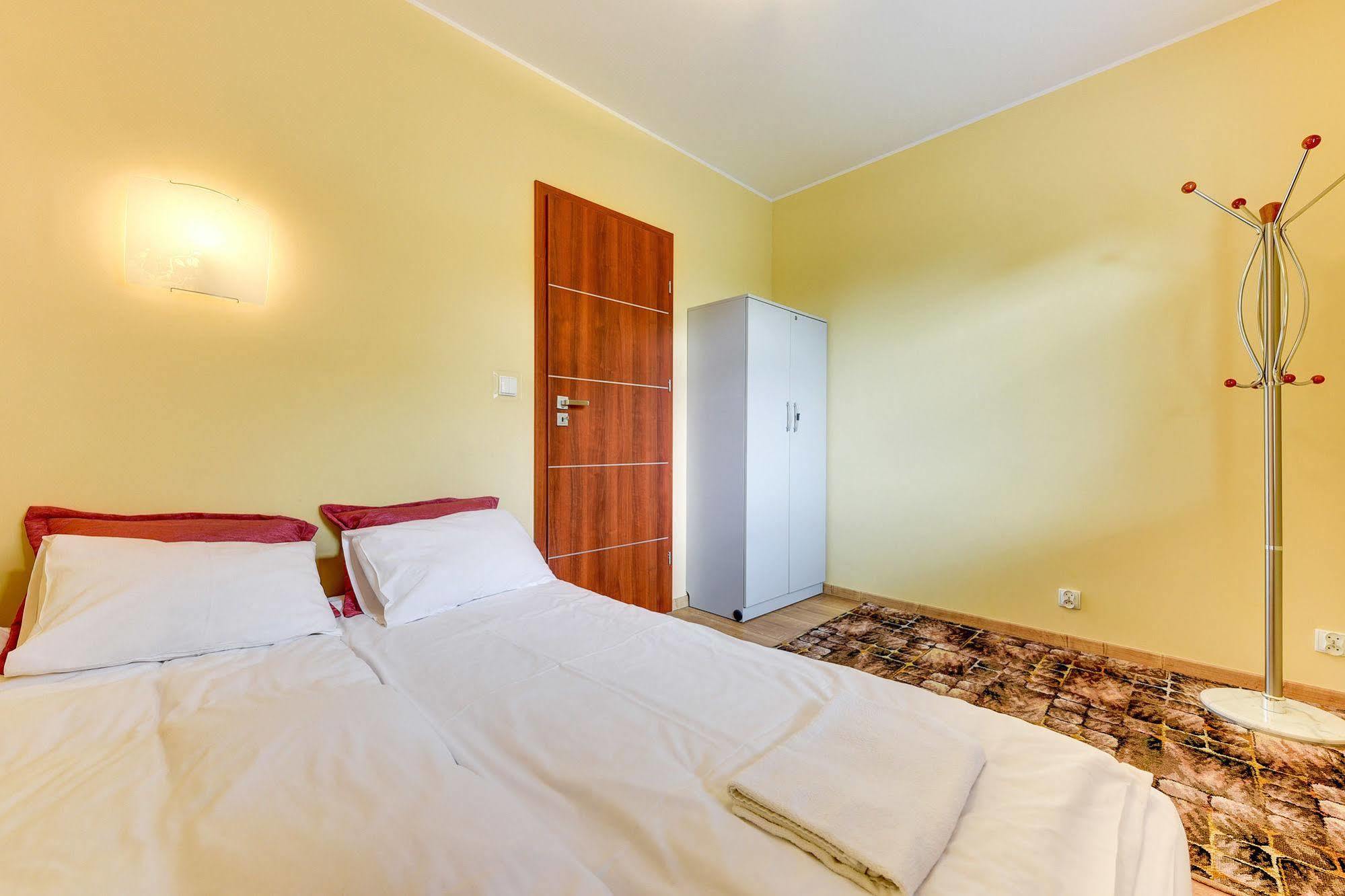 Rent A Flat - Torunska St. Apartment Gdansk