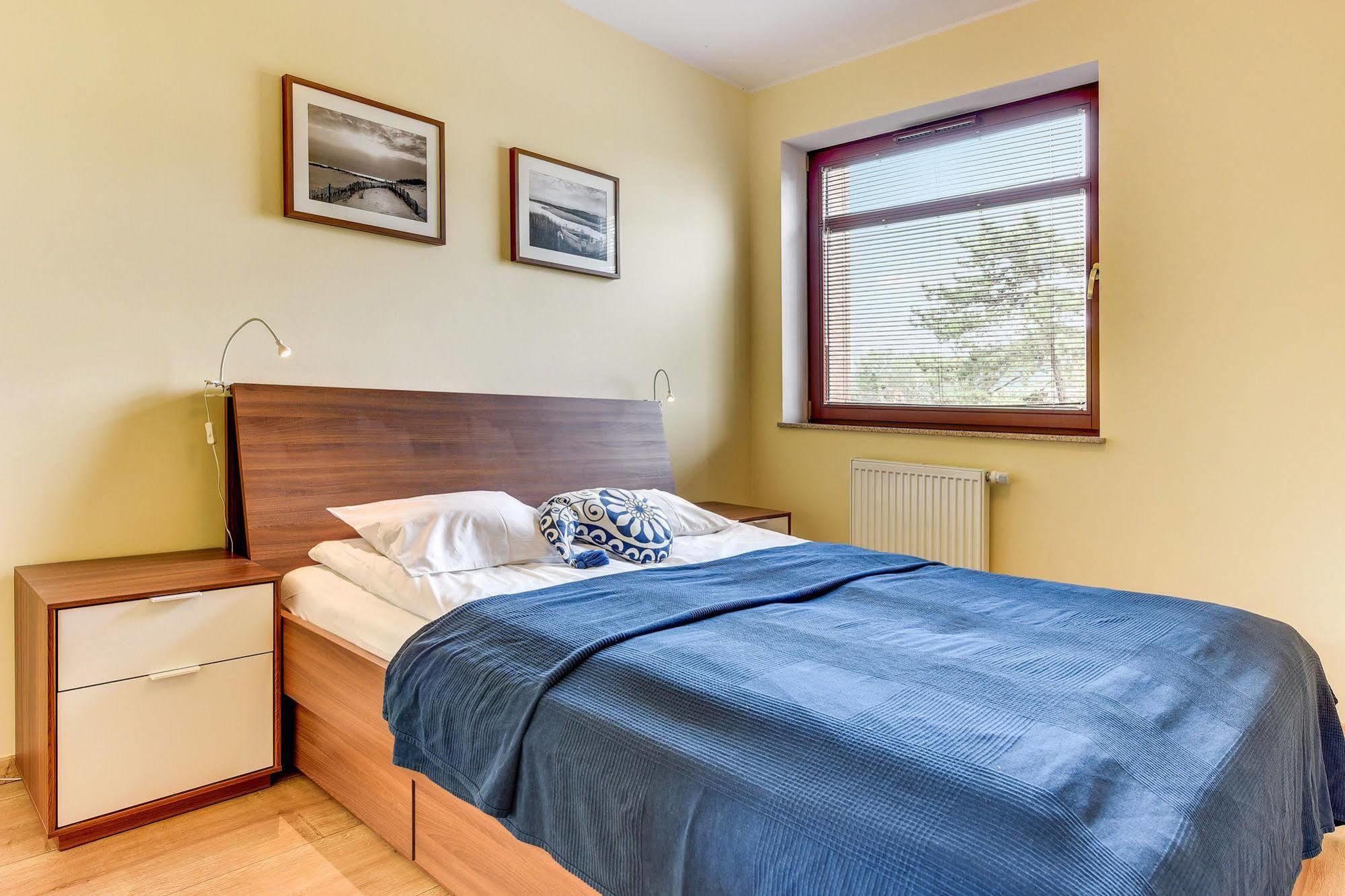 Apartment Rent A Flat - Torunska St.