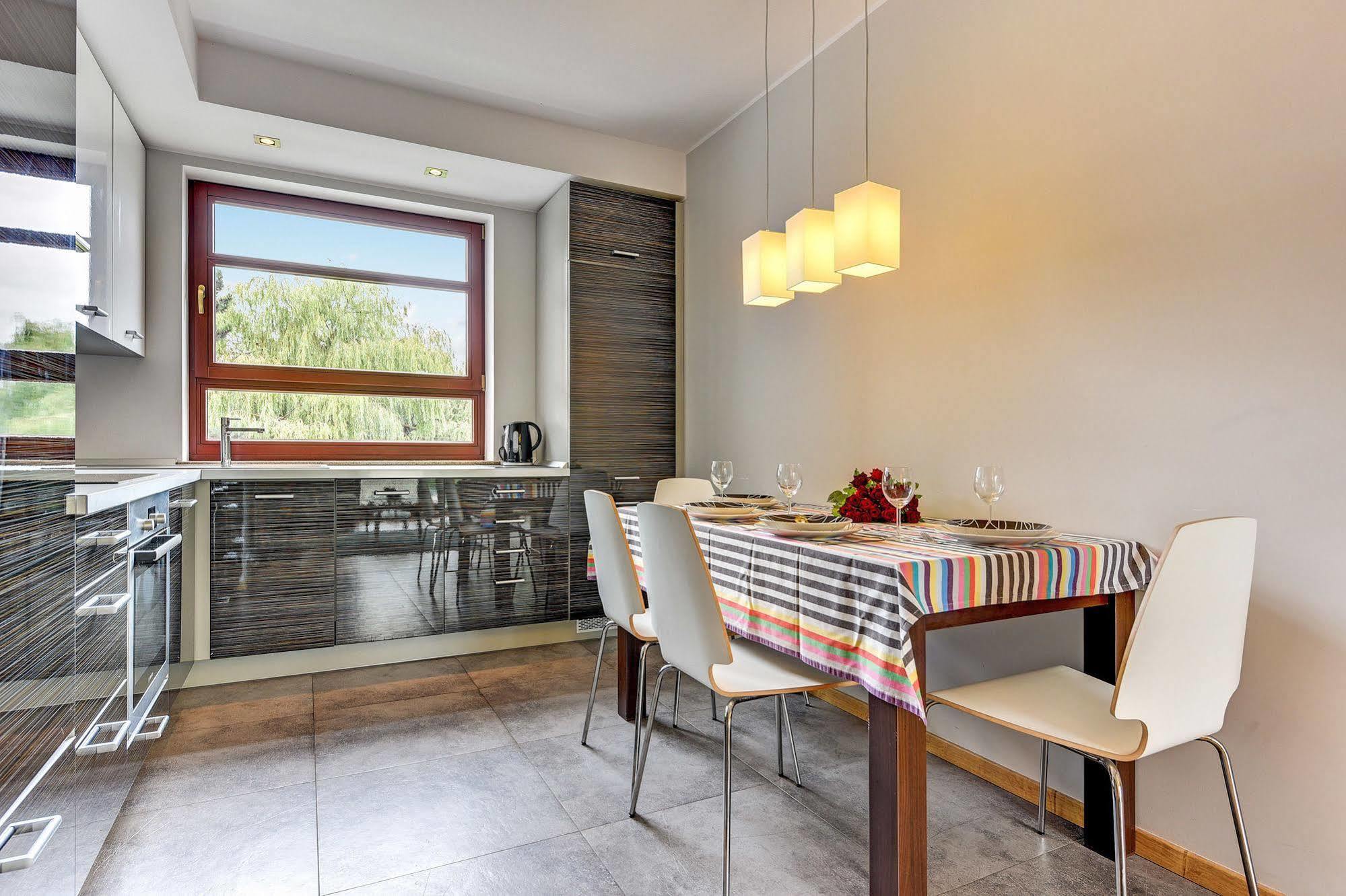 Rent A Flat - Torunska St. Gdansk