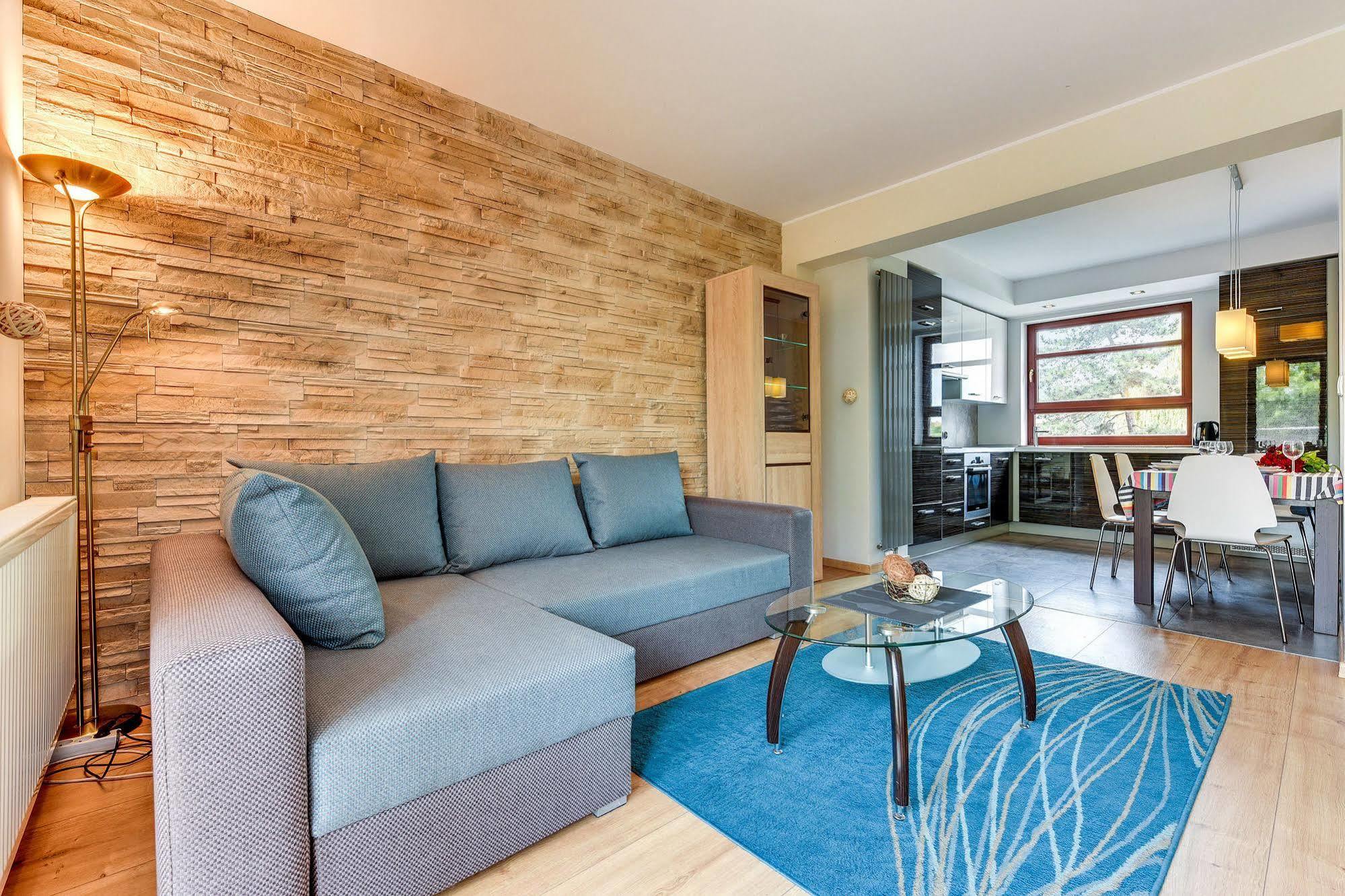 Rent A Flat - Torunska St. Apartment *