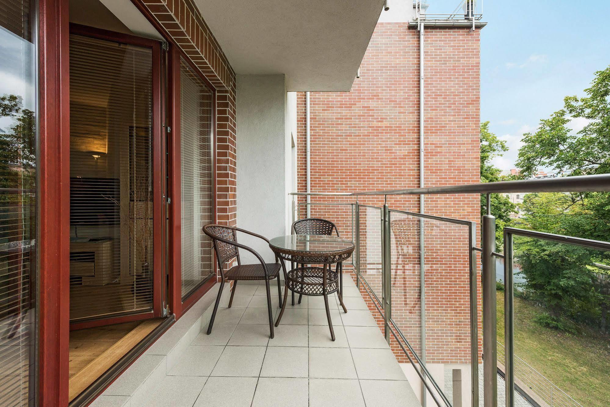 Rent A Flat - Torunska St. Apartment *