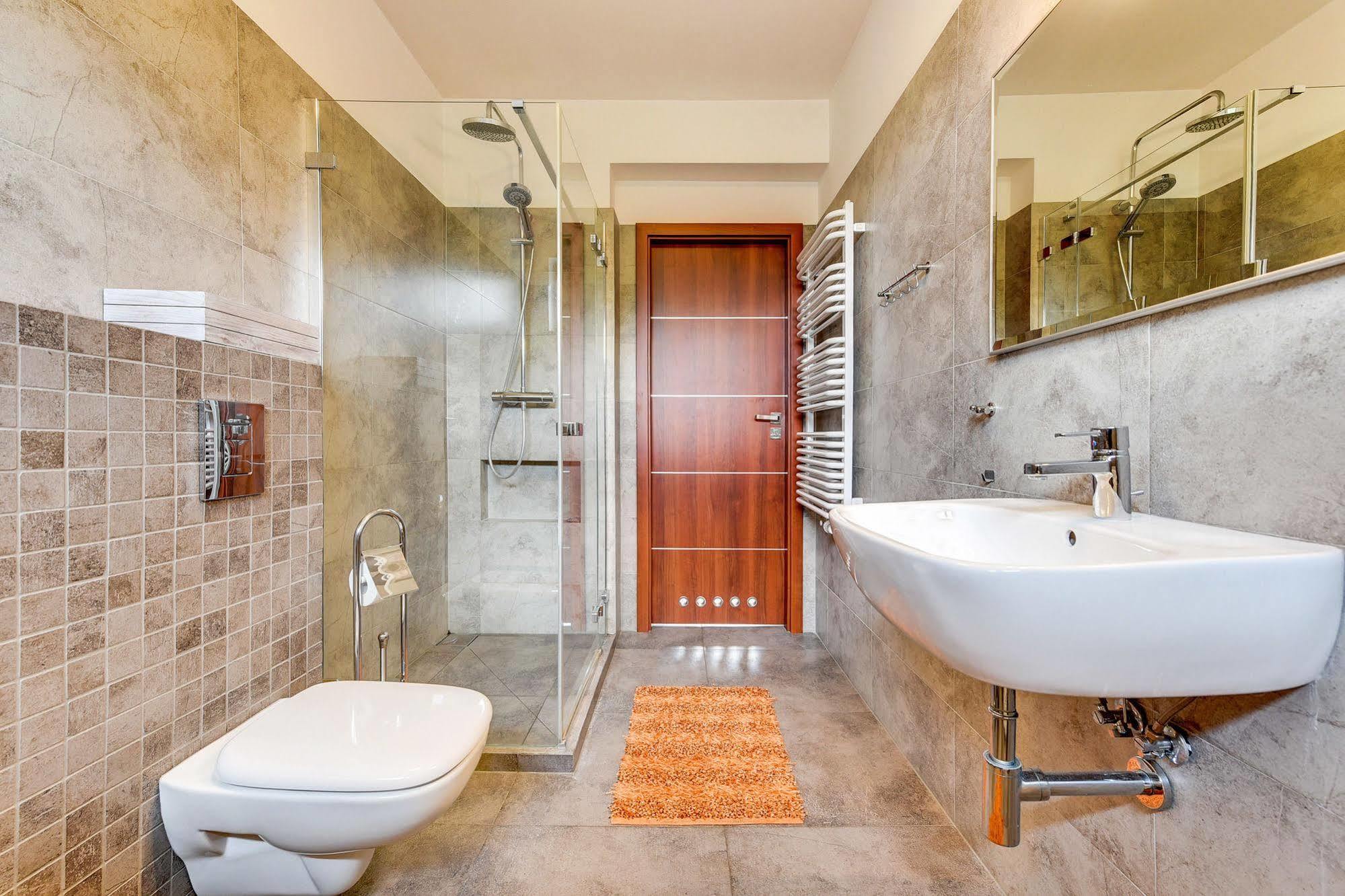 Rent A Flat - Torunska St. Apartment
