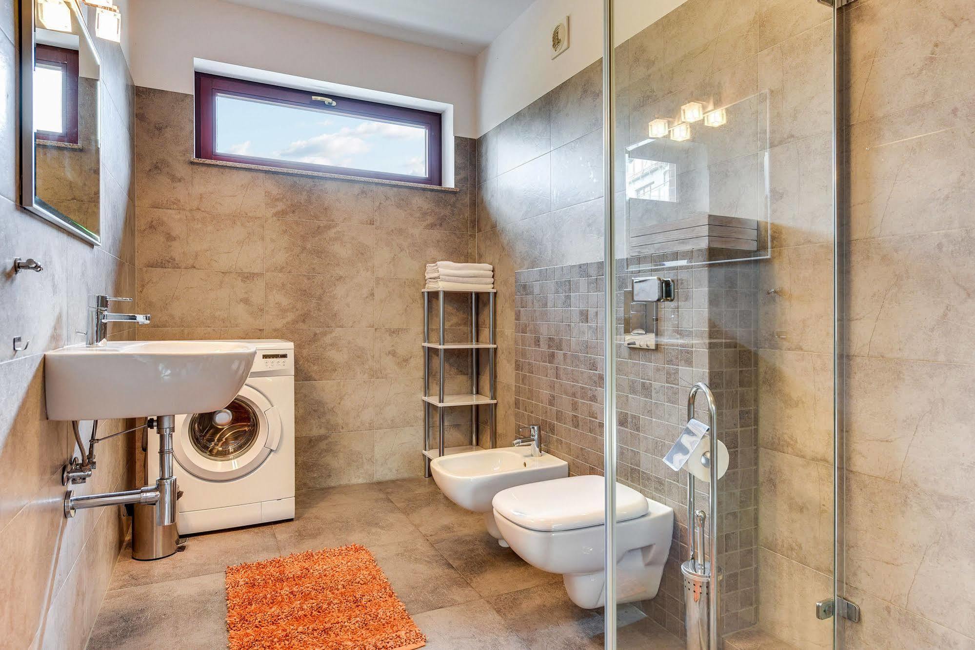 Rent A Flat - Torunska St. * Gdansk